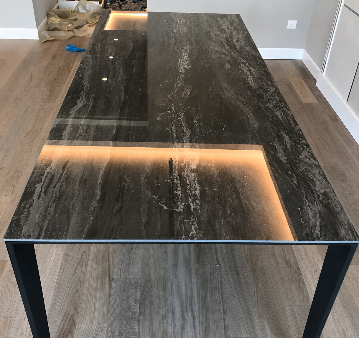 Mobilier & pièces uniques