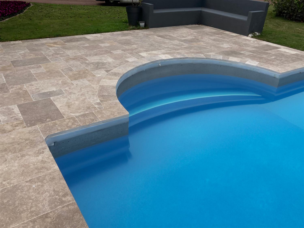 Application Rustique Mixte